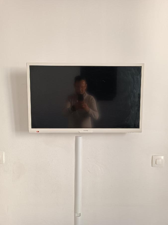 Un Nid D Amour Au Coeur De Cannes Leilighet Eksteriør bilde